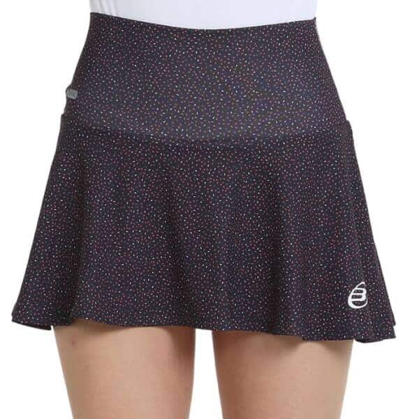 Falda Bullpadel Polis Carbon W