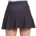 Falda Polis de Bullpadel Carbon