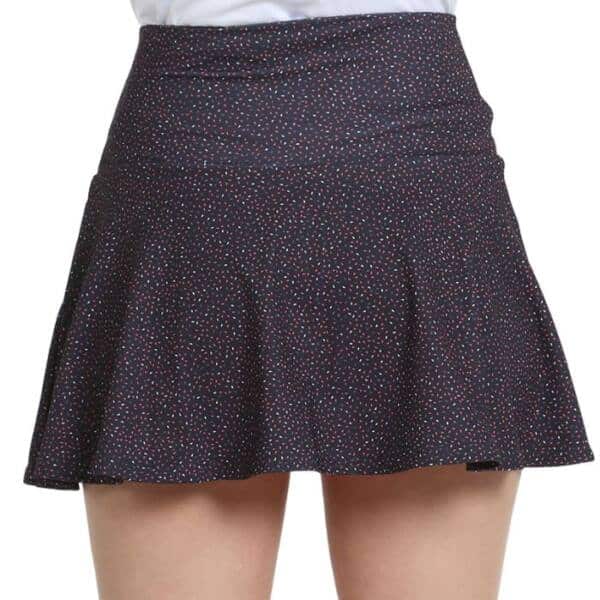 Falda Polis de Bullpadel Carbon