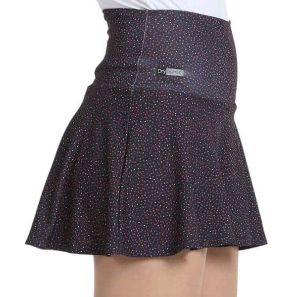 Falda Polis Carbon de Bullpadel