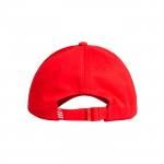 Gorra Adidas Baseball Cap Rojo