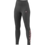 Mallas Adidas Largas Grises