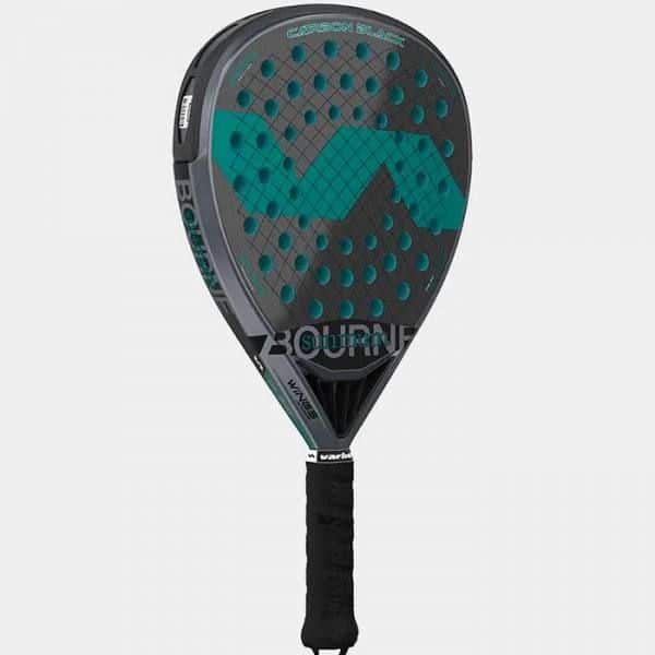 Pala Varlion Bourne Summum Carbon Black 2023