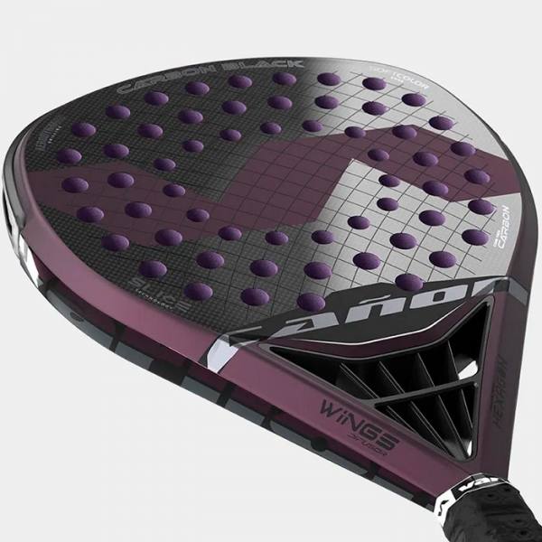 Pala Varlion Cañon Carbon Black 2023