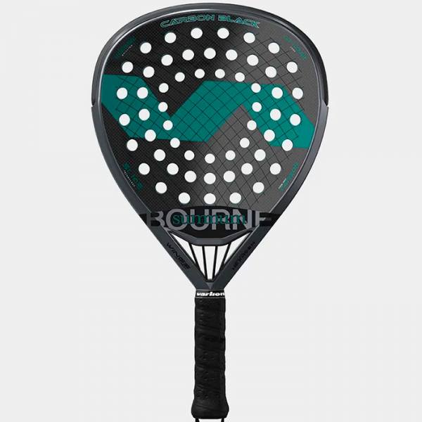 Pala Varlion Bourne Summum Carbon Black