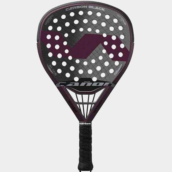 Pala Varlion Cañon Carbon Black