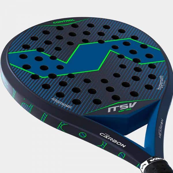 Pala Varlion LW Hexagon 8.8 23