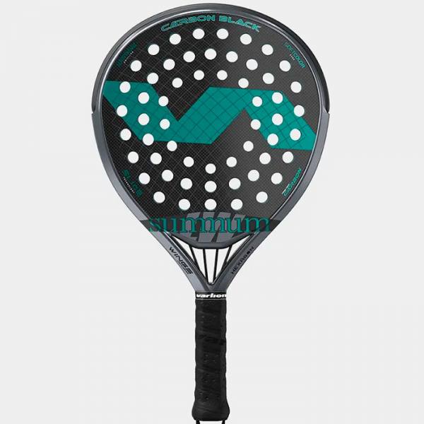 Pala Varlion LW Summum Carbon Black