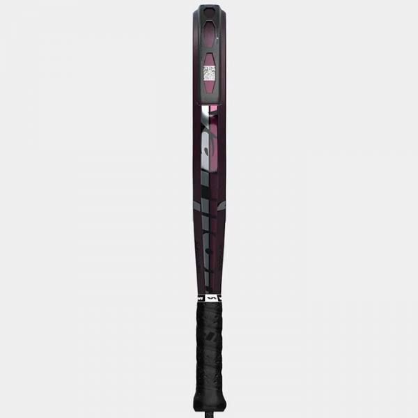 Perfil Pala Varlion Cañon Carbon Black