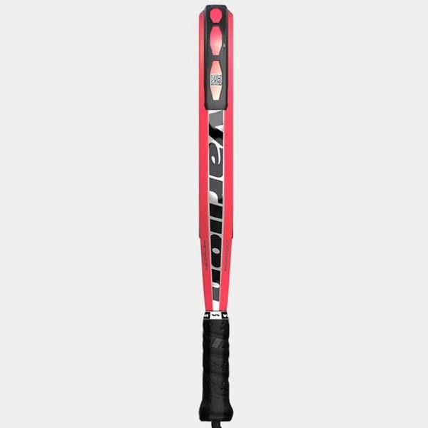 Perfil Pala Varlion LW Carbon Ti Magnolia