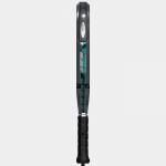 Perfil Pala Varlion Bourne Summum Carbon Black