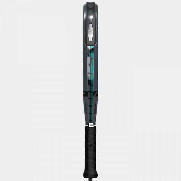 Perfil Pala Varlion Bourne Summum Carbon Black