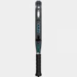 Pala Varlion Bourne Summum Carbon Black - Perfil
