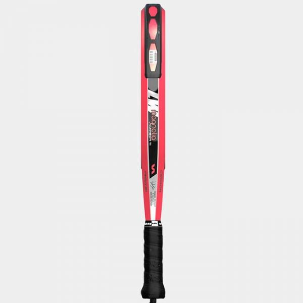 Pala Varlion LW Carbon Ti Magnolia - Perfil
