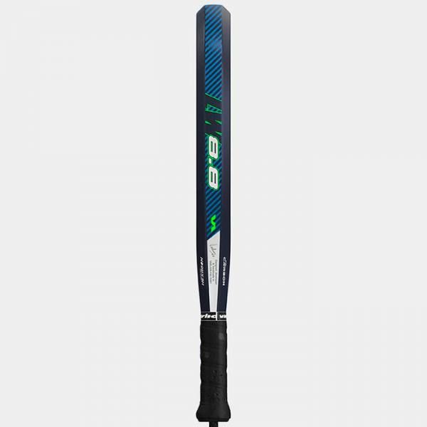 Perfil Pala Varlion LW Hexagon 8.8