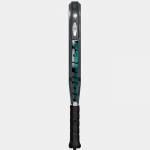Pala Varlion LW Summum Carbon Black - Perfil