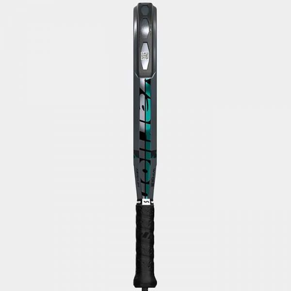 Pala Varlion LW Summum Carbon Black - Perfil