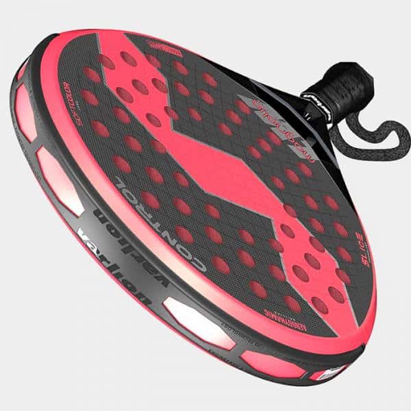 Pala Varlion LW Carbon Ti Magnolia 23