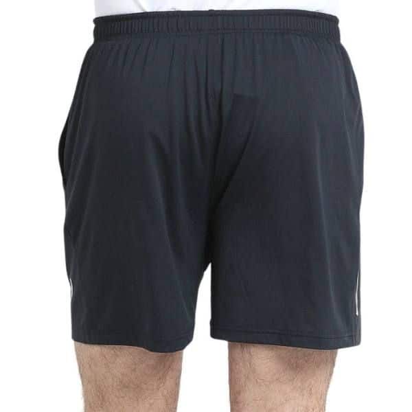 Short Afate Azul Marino de Bullpadel