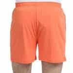 Short Afate Naranja de Bullpadel