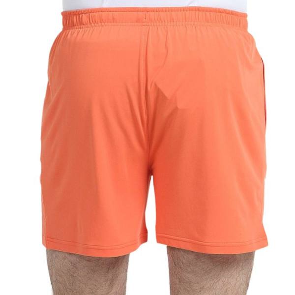 Short Afate Naranja de Bullpadel