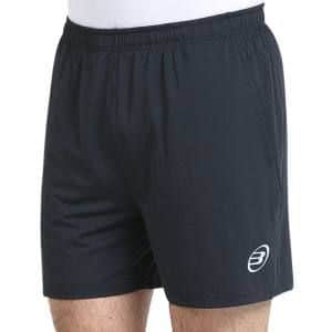 Short Bullpadel Afate Azul Marino