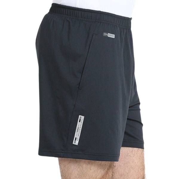 Short Bullpadel Azul Marino Afate