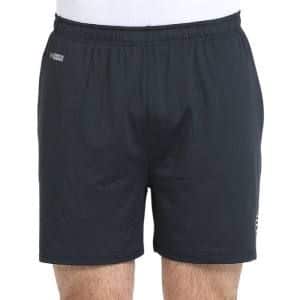 Short Bullpadel de Hombre Afate Azul Marino