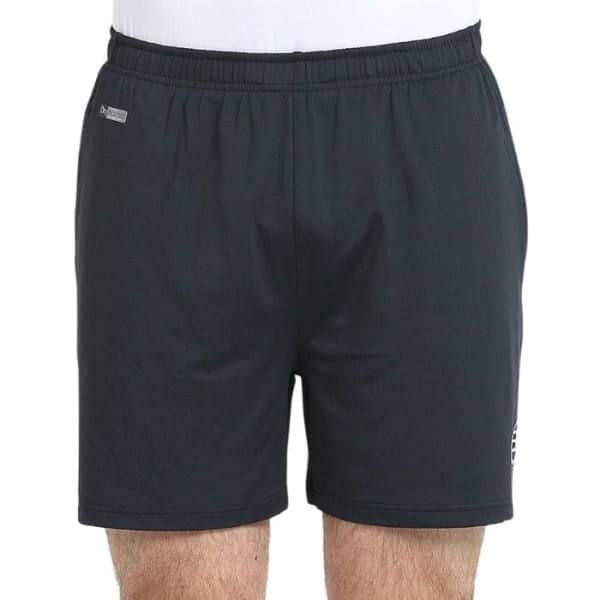 Short Bullpadel de Hombre Afate Azul Marino