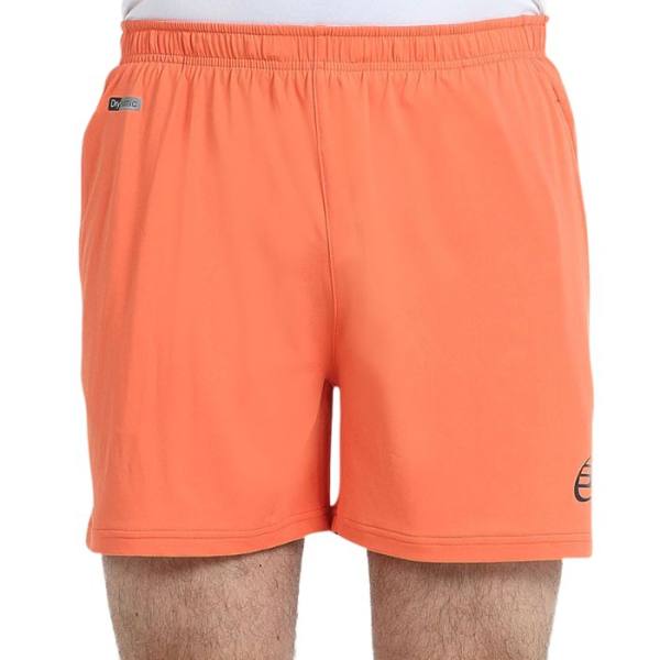 Short Bullpadel de Hombre Afate Calabaza