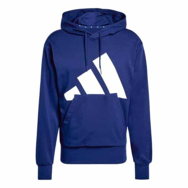 Sudadera Adidas Big Logo BL