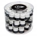Tambor 60 overgrips tour dry blancos 2021