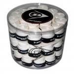 Tambor 60 overgrips tour pro blancos