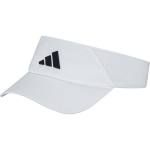 Visera de Adidas Blanca