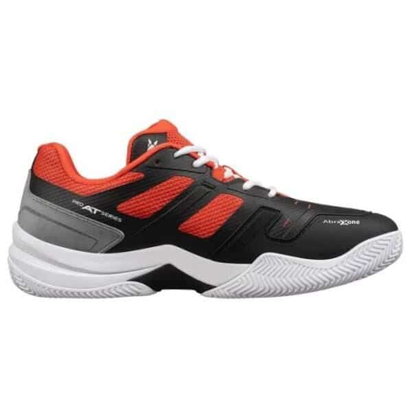 Zapatillas AT10 Pro Rojas de NOX