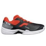 Zapatillas NOX AT10 Pro Rojas