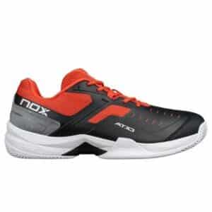 Zapatillas NOX AT10 Pro Rojas