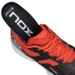 Plantilla de las Zapatillas NOX AT10 Pro Rojas