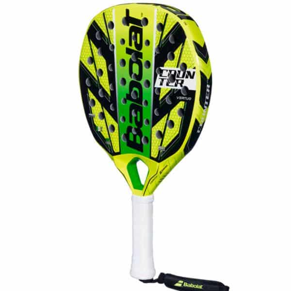 Counter Vertuo 2024 pala Babolat