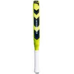 Perfil pala Counter Vertuo de Babolat