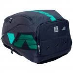 mochila summum varlion green