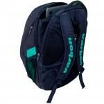 mochila summum varlion green 2021