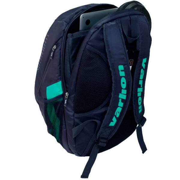 mochila summum varlion green 2021