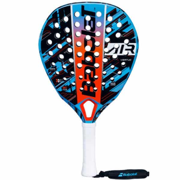 Pala Air Vertuo 2024 de Babolat