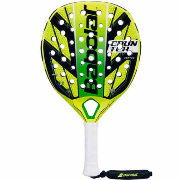 Pala Babolat Counter Vertuo 2024