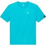 camiseta kswiss hypercourt shield azul