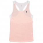 camiseta tirantes kswiss hypercourt speed