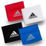 Muñequeras Adidas Colores Variados
