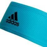 Cinta Adidas Cyan