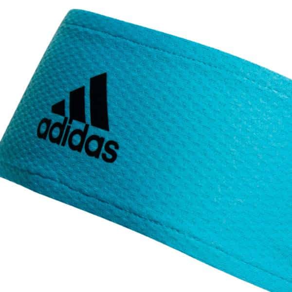 Cinta Adidas Cyan